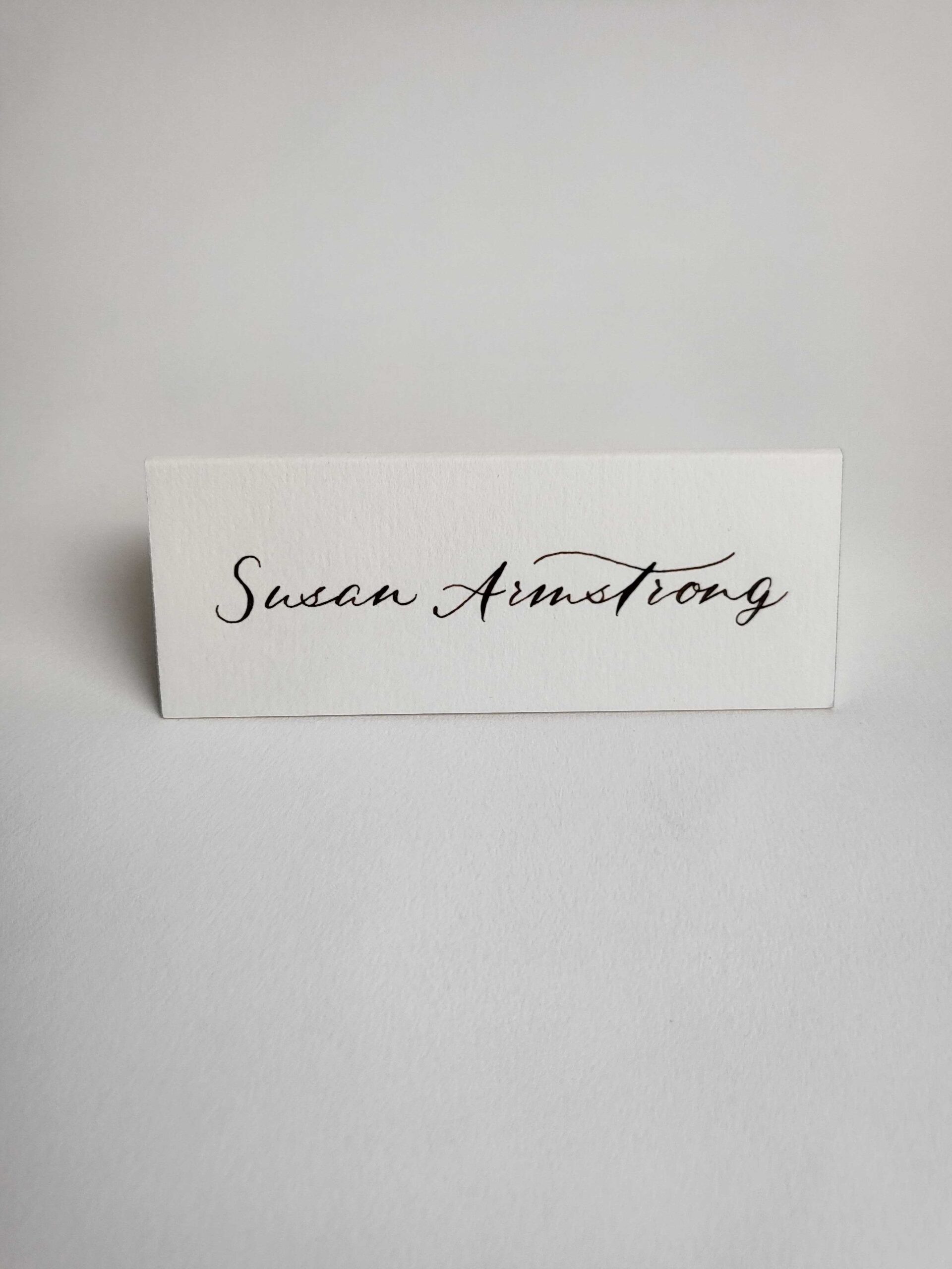 Place cards - Image 2